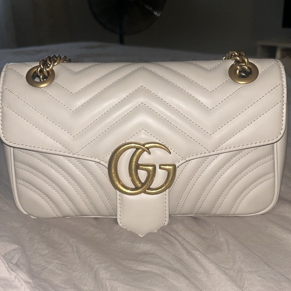 GG MARMONT SMALL!!! - Picture 3 of 12